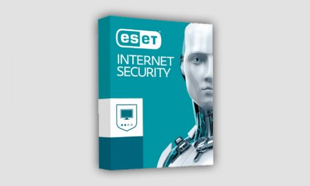 Eset Nod32 Internet Security keys until 2023